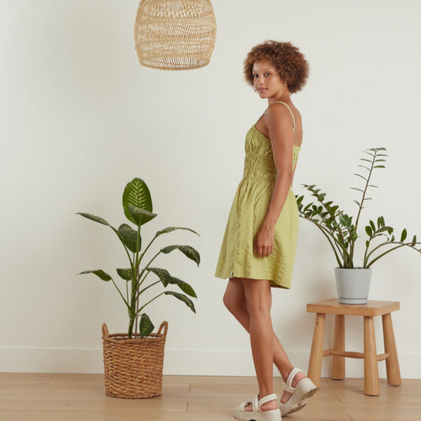 fair trade womens clothing for summer organic cotton