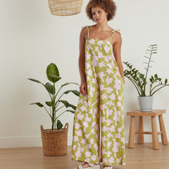 ethical women's fashion slow fashion for summer