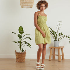 ethical organic cotton fair trade clothing for women