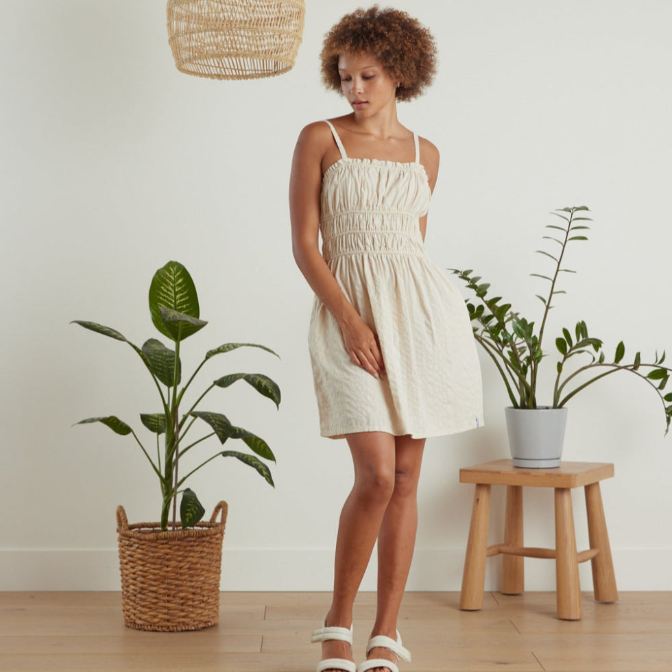 fair trade womens fashion for summer