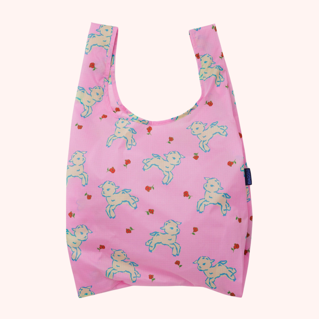 Lambs Standard BAGGU