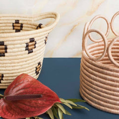 ethical home decor