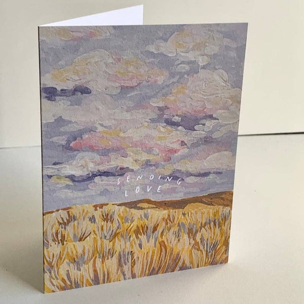 eco friendly greeting cards