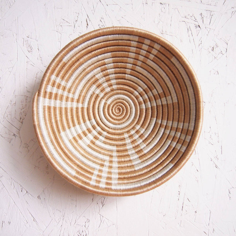 Luhano Small Bowl