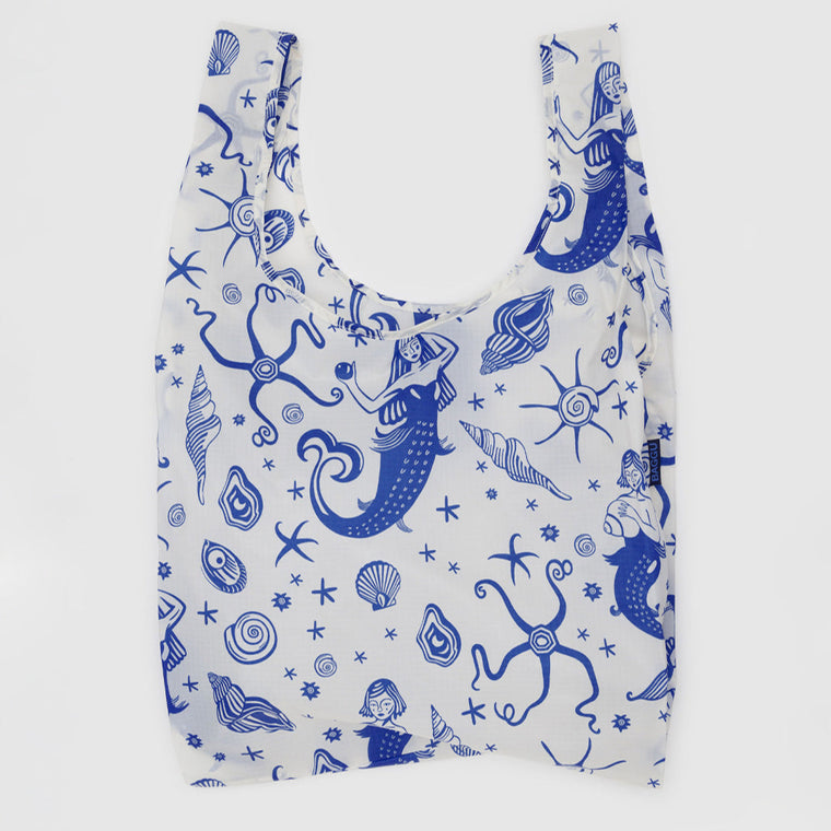 Mermaid Reusable Bag