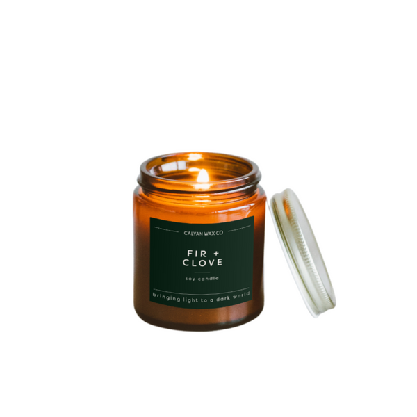 eco friendly toxin free candles