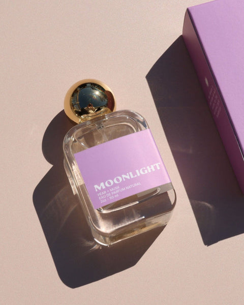 moonlight perfume by nomad design co