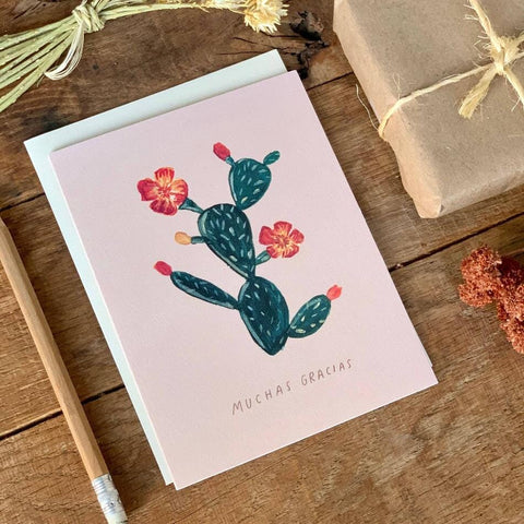sustainable eco friendly greeting cards