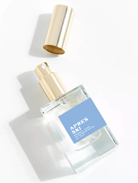 Après Ski Natural Perfume