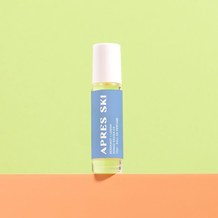 non toxic roll on perfume 