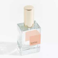 natural santal perfume 