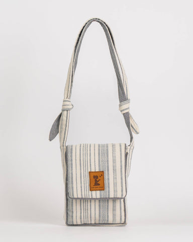 Our Mini Crossbody is the perfect grab-and-go version of our everyday fa...
