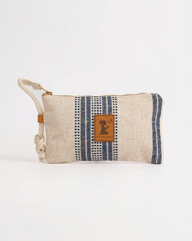 Our Wrist Pouch is small but mighty, and designed for life on the go. Pe...