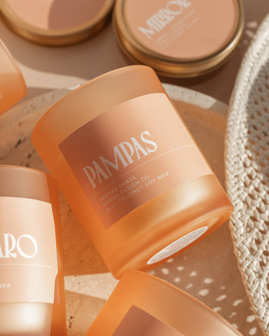 nontoxic soy candles