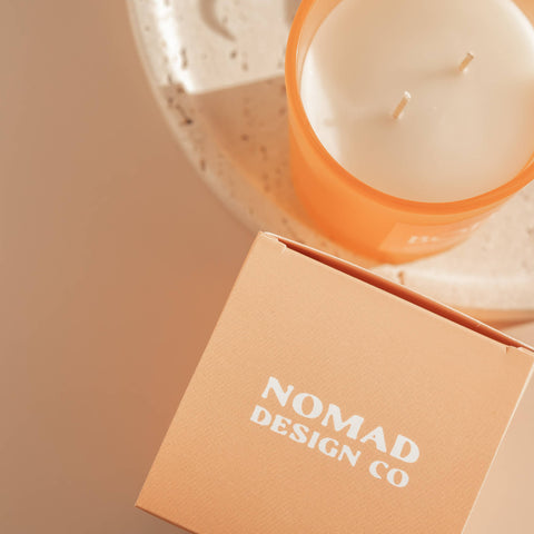 nontoxic soy candles