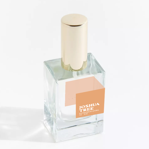 Joshua Tree Spray Perfume