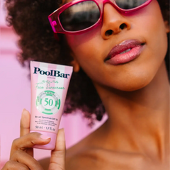non-toxic mineral sunscreen spf 50 