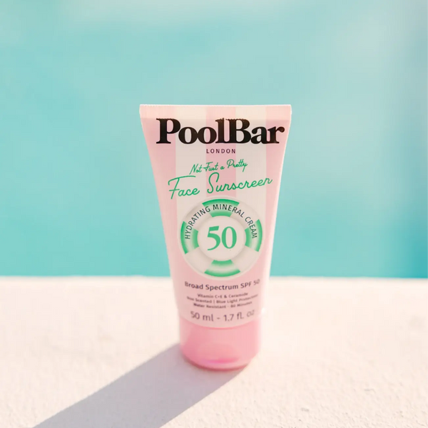 non-toxic mineral sunscreen spf 50