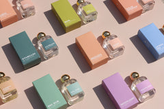 Moonlight Non-Toxic Roll-On Perfume
