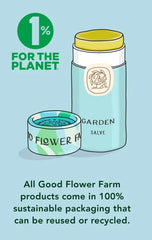 Lemon Vanilla Organic Lip Balm