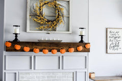 ethical home decor for fall