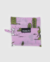 Baggu Reusable Bag- Pink Spike