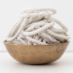 Pearl Roll-on Beaded Bracelets