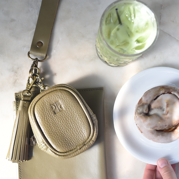 shops that give back