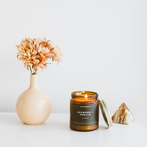 ethical candles that give back