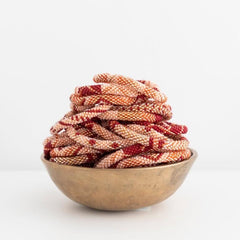 rosewood roll on bracelets nepal