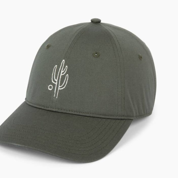 Saguaro Embroidered Hat- Coming soon!