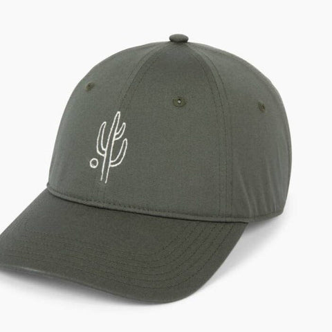 Saguaro Embroidered Hat