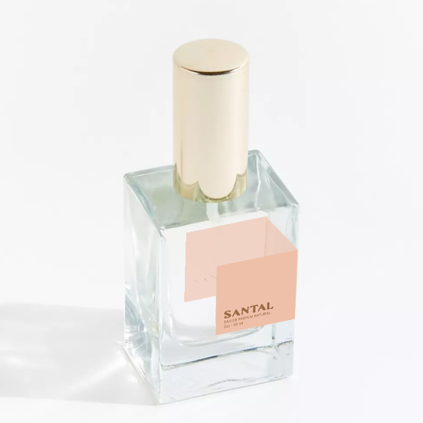 Santal Spray Perfume