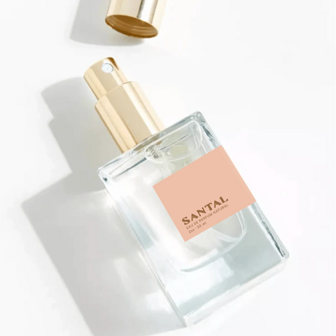 Santal Spray Perfume