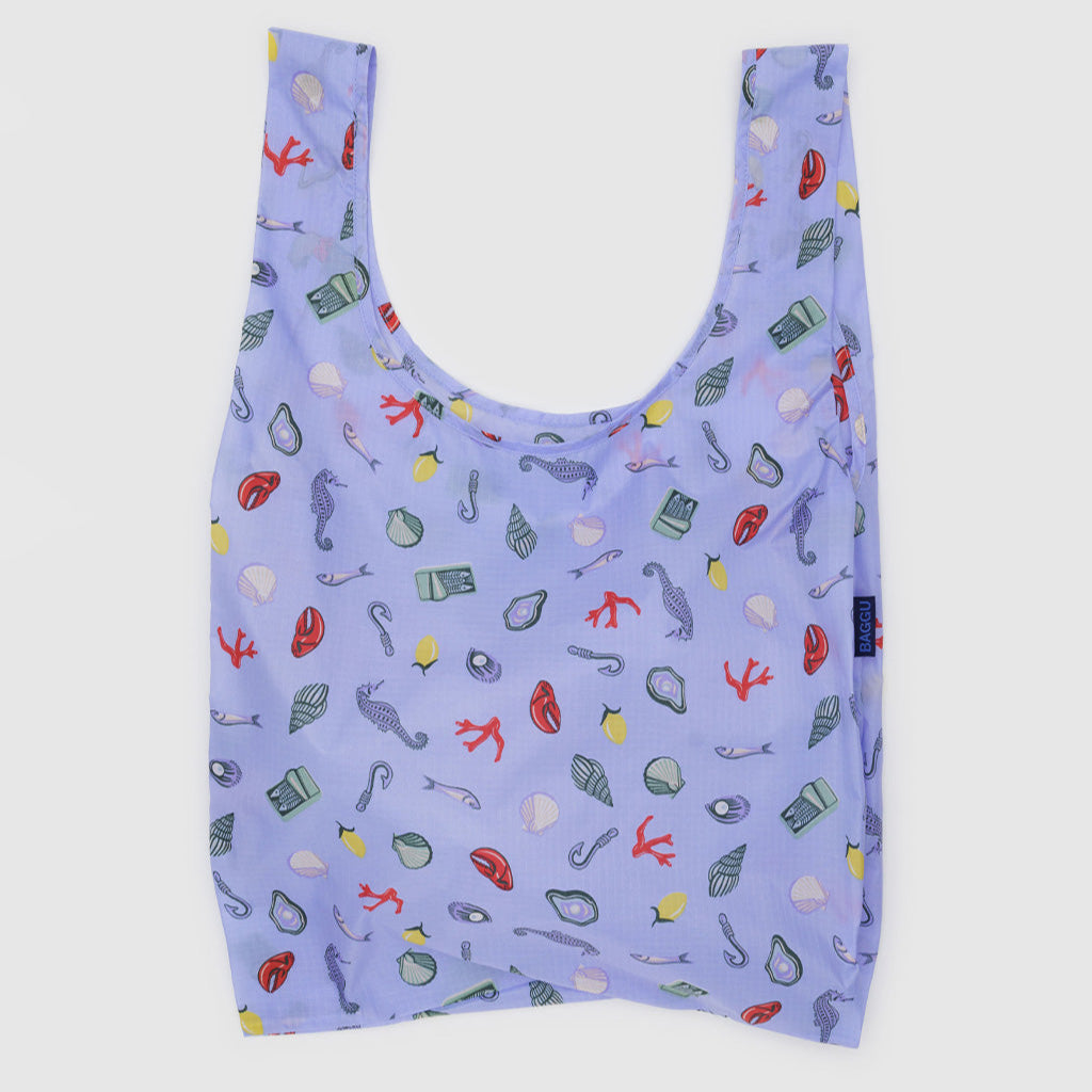 sea charms baggu summer 2025
