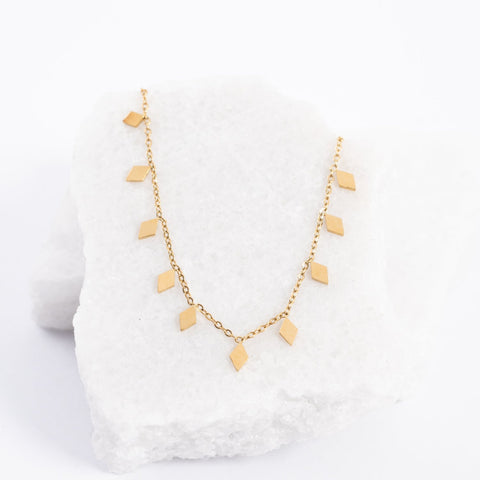 All Is Bright Necklace