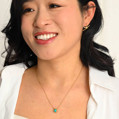 Radiant Dawn Necklace