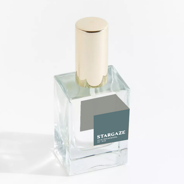 Stargaze Natural Perfume