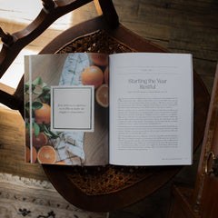 short Bible study for the new year