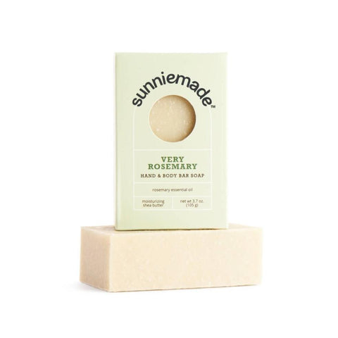 natural sustainable soaps