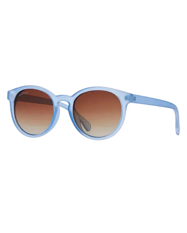 Introducing, the Arches. These sunglasses are made with Anti-Slip Recycl...