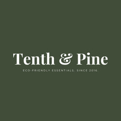 tenth and pine logo