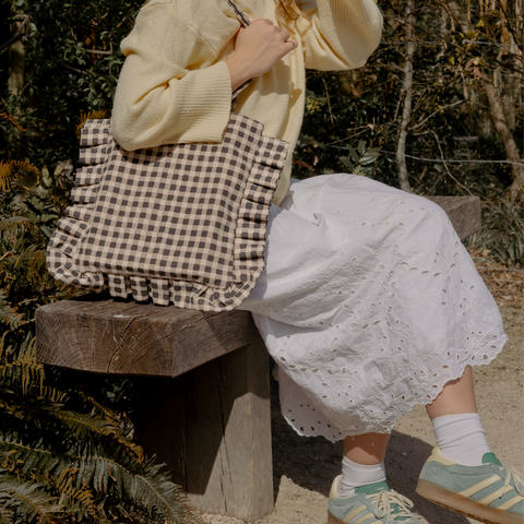 fair trade fashion