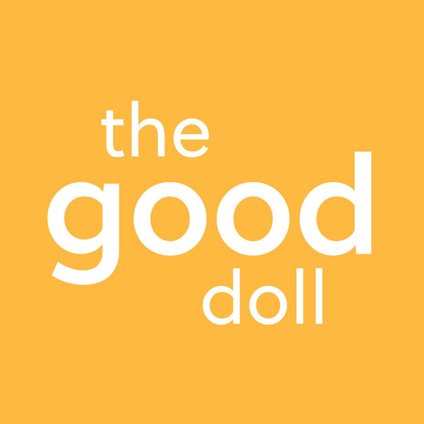 The Good Doll- Nari the Fox