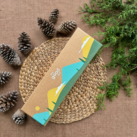 The Good Doll- Nari the Fox