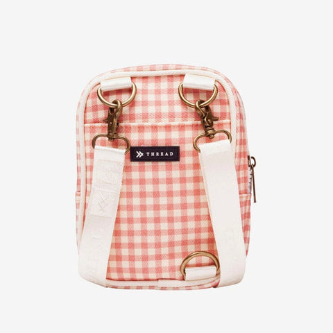 thread crossbody bag summer 2023 Berk