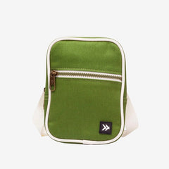 thread crossbody bag summer 2023 olive