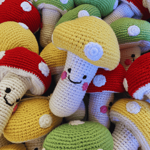 organic cotton baby gifts