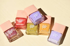 vegan nail polish