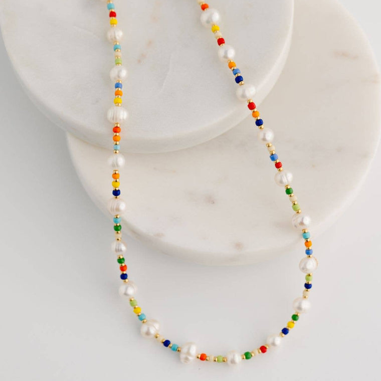 Jayla Necklace